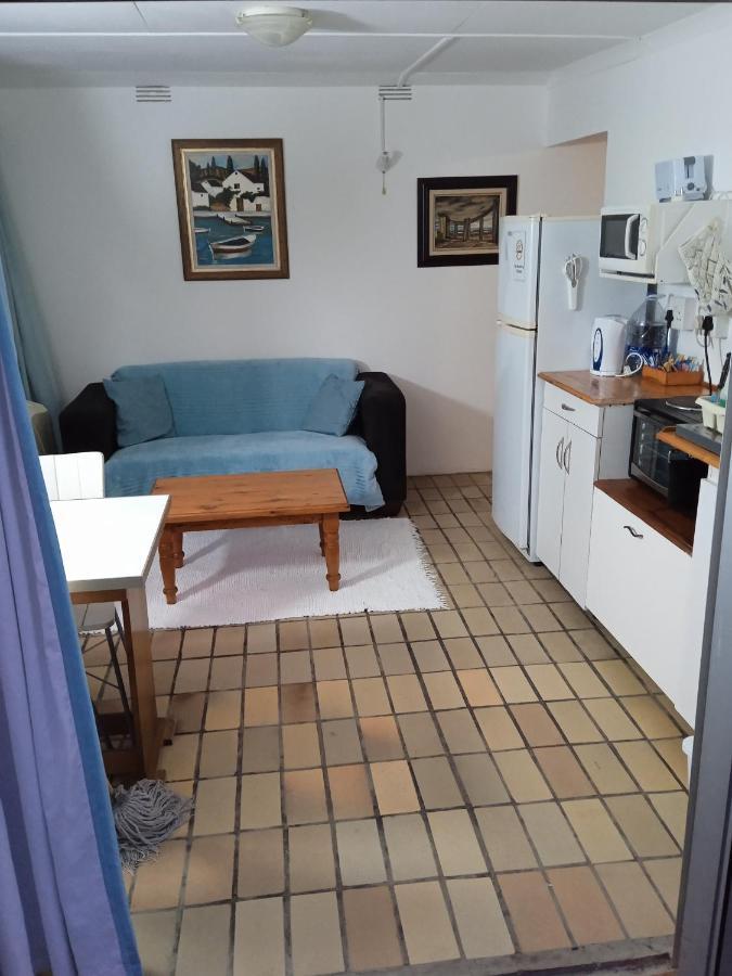 Geckos B&B And Self-Catering Coffee Bay Eksteriør billede