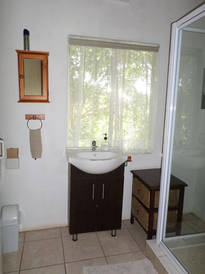 Geckos B&B And Self-Catering Coffee Bay Eksteriør billede