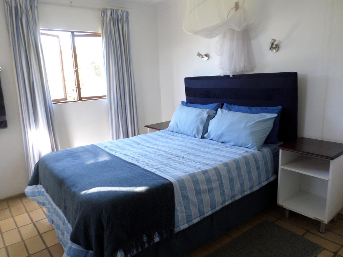 Geckos B&B And Self-Catering Coffee Bay Eksteriør billede